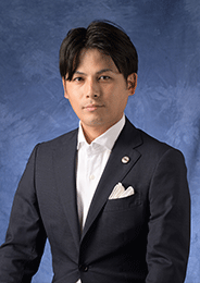 丸栄タオル株式会社 代表取締役 社長 村上拓也の写真